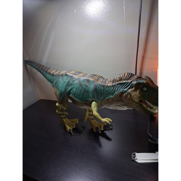 1997 T Rex Tm Y Usc Y Amblin .. Huge - Picture 2 of 5